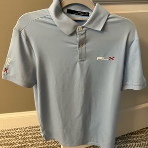 Ralph Lauren golf polo size small